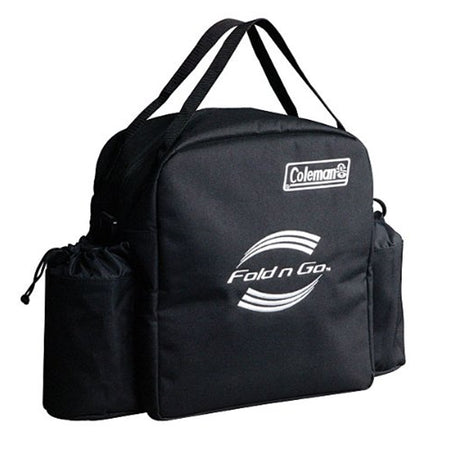 Coleman Fold N Go Stove and Grill Carry Case * Durable Storage & Transport Solution