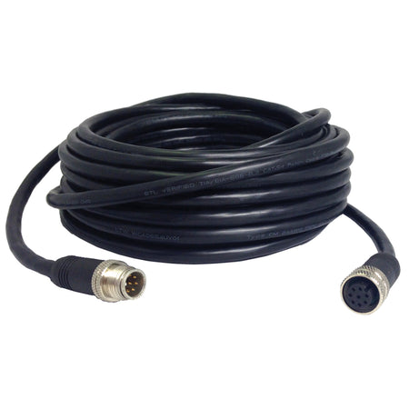 Humminbird As-ecx-30e Cable 8 Pin Extension 30 Foot