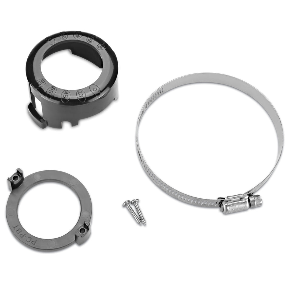 Garmin Trolling Motor Adapter Kit 010-11957-00