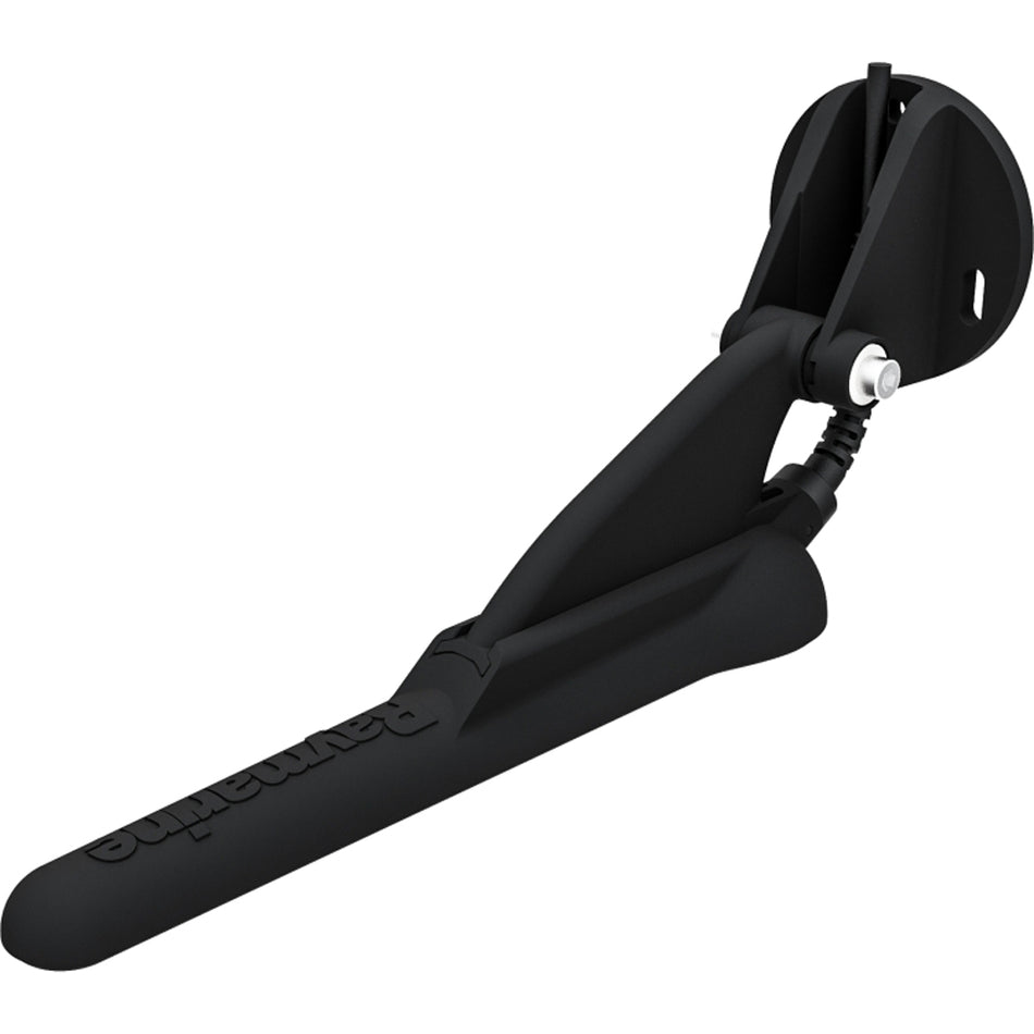 Raymarine CPT-DVS Transducer Transom Mount for Dragonfly 4 & 5