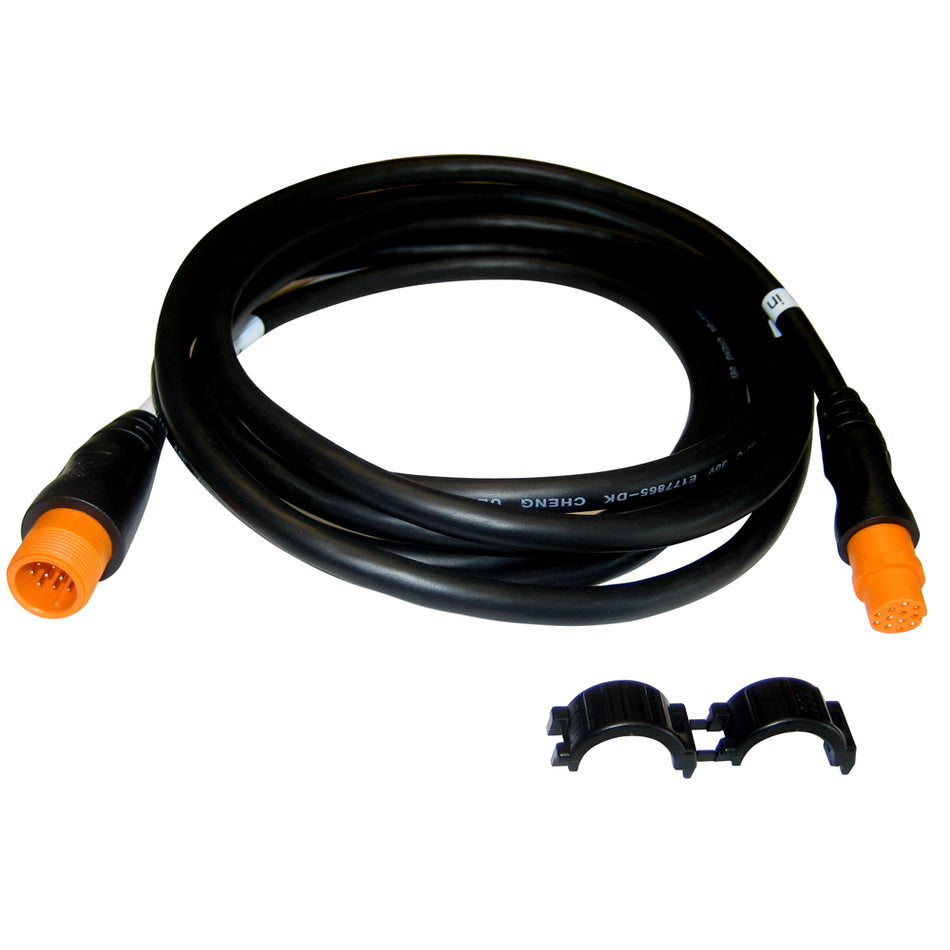 Garmin 010-11617-32 Extension Cable with XID - 12-Pin - 10 Feet