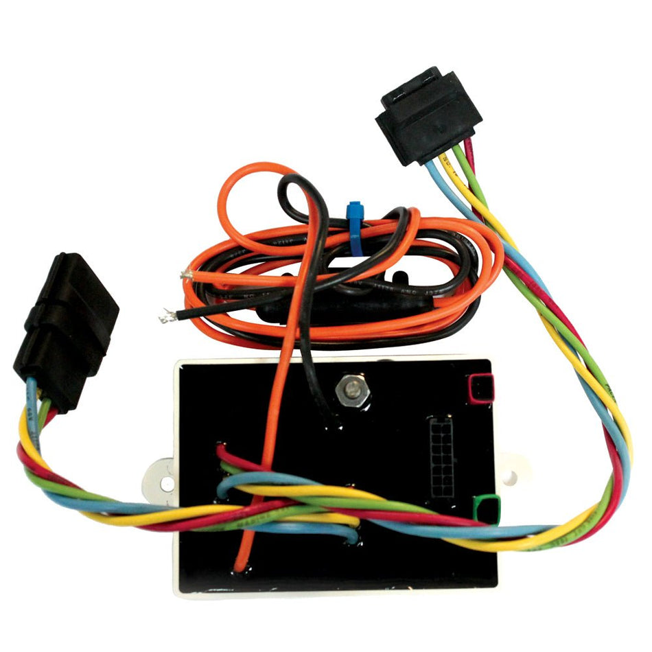 Bennett EIC Relay Module - 12V