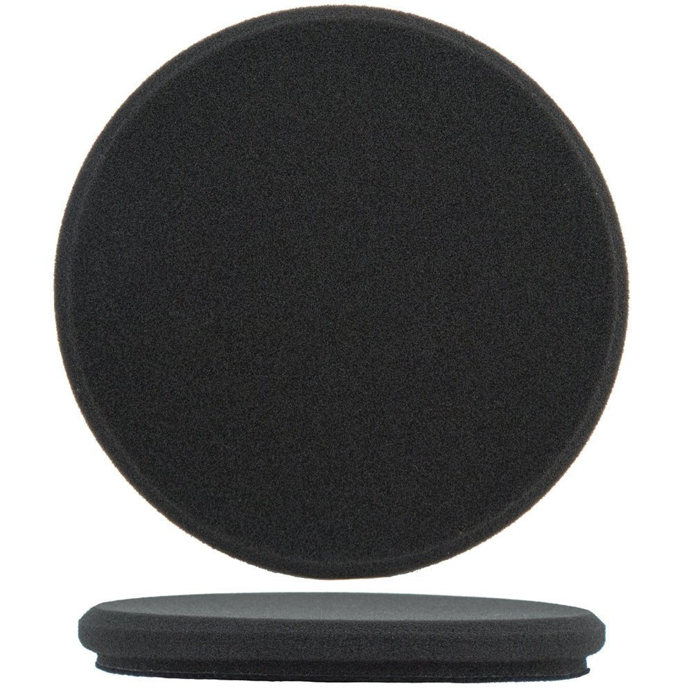 Meguiar's Soft Foam Finishing Disc - Black - 5"