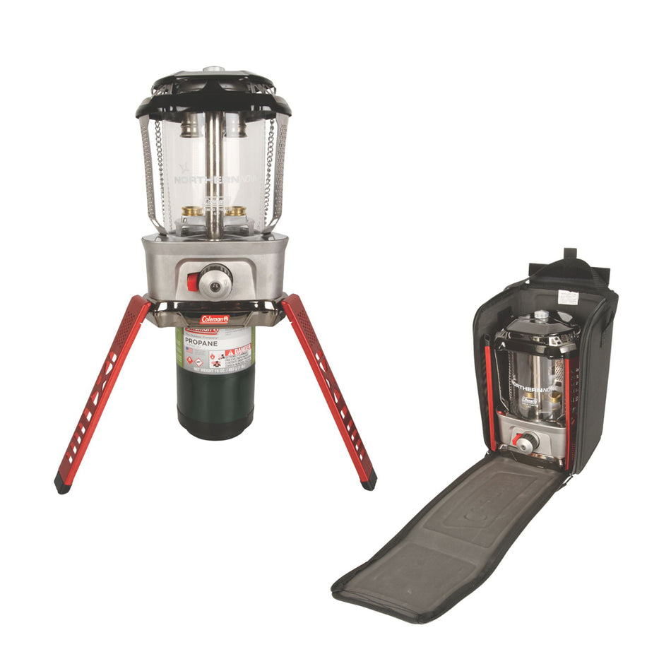 Coleman Northern Nova Propane Lantern (Part Number: 2000023099)