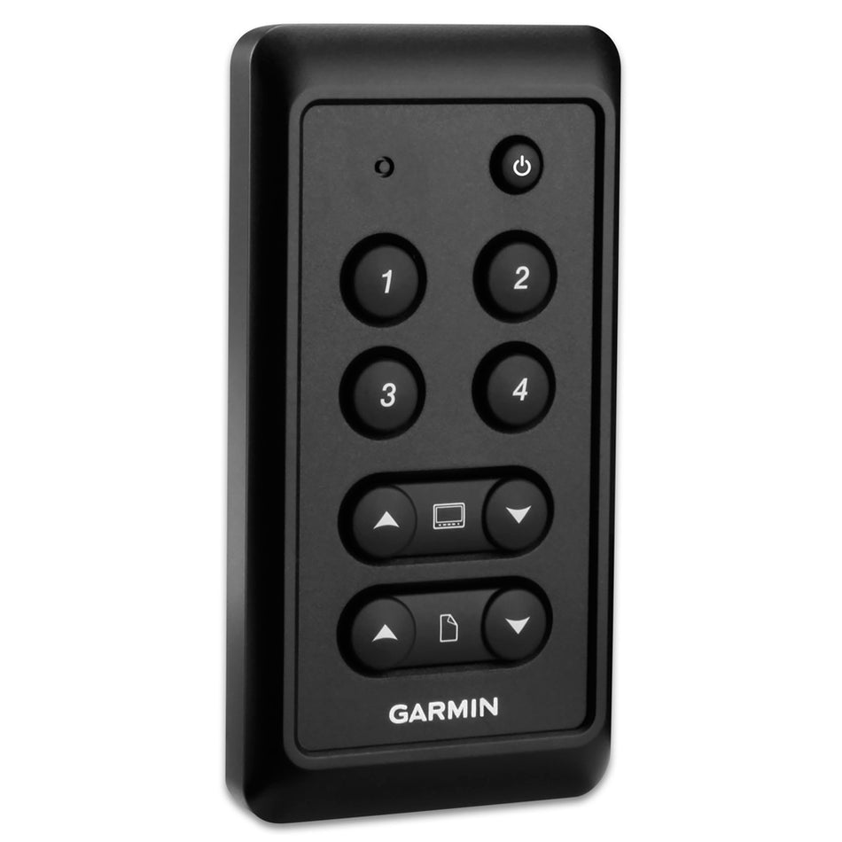 Garmin GNX* Keypad - Part Number 010-12255-00