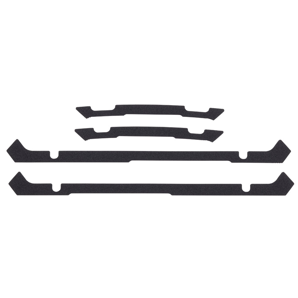 Garmin Flush Mount Kit for STRIKER* 5dv - Part Number 010-12440-01