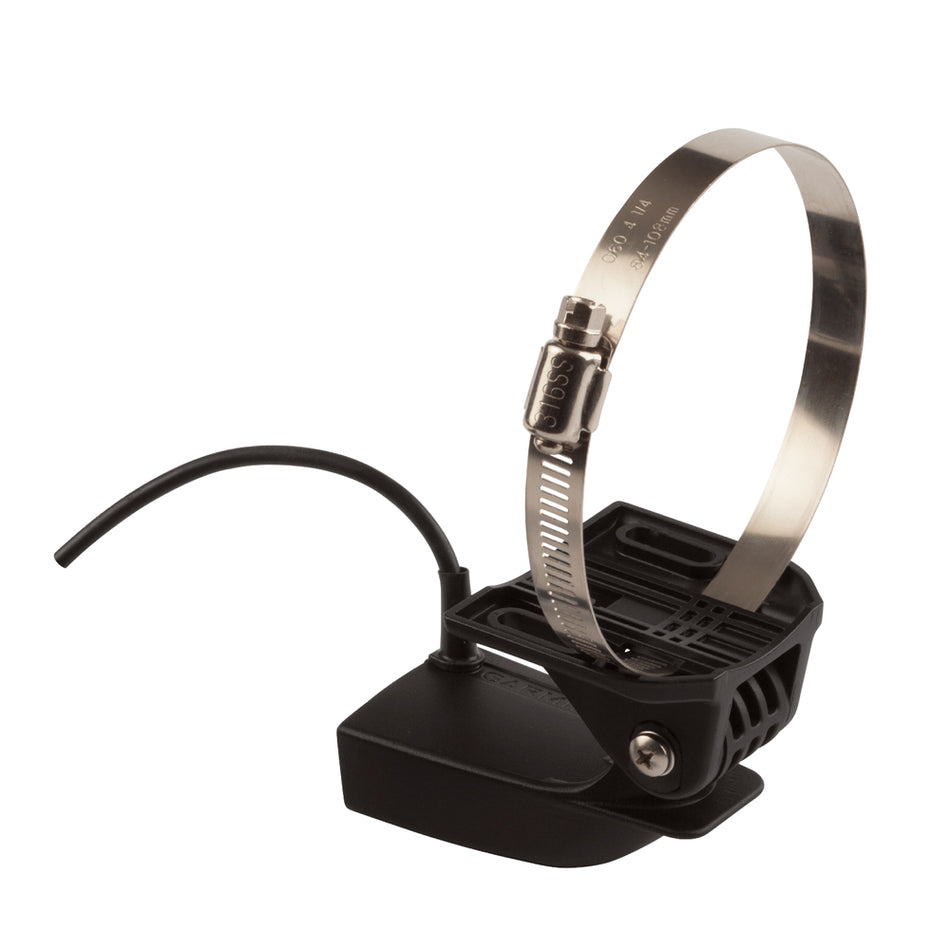 Garmin GT8HW-TM Trolling Motor Transducer - High Wide CHIRP 150-240kHz