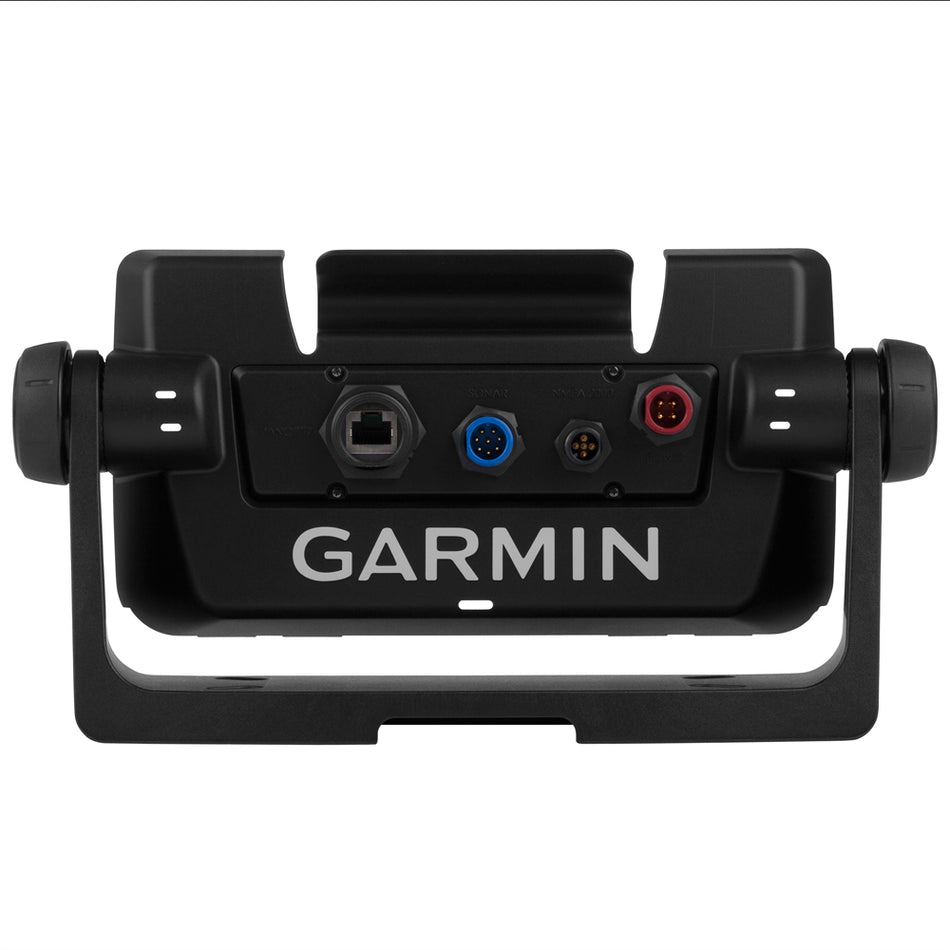 Garmin Bail Mount with Knobs for echoMAP* CHIRP 7Xdv