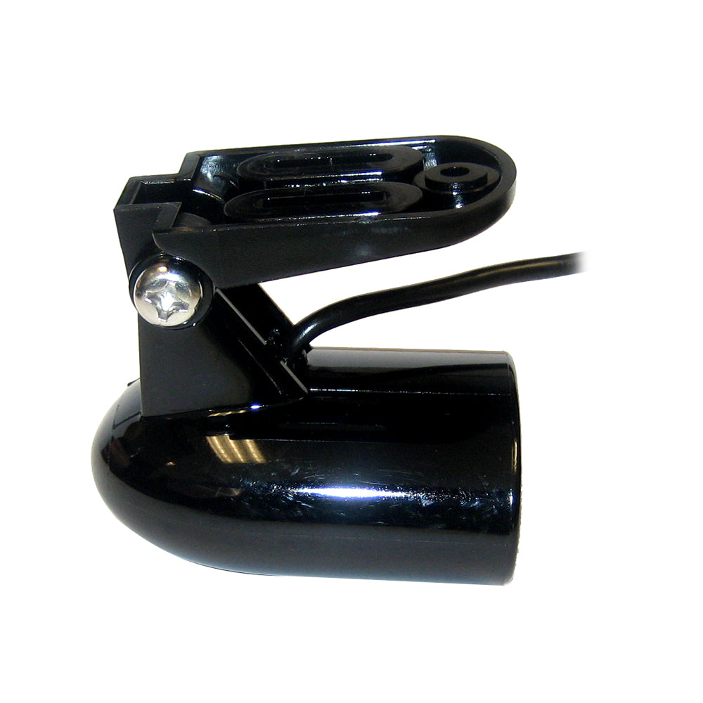 HawkEye FishTrax Transom Mount Transducer ACC-FF-1581 for FishTrax Fish Finders