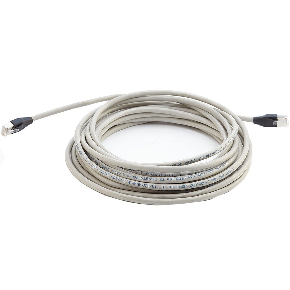 FLIR Ethernet Cable f/M-Series - 25'