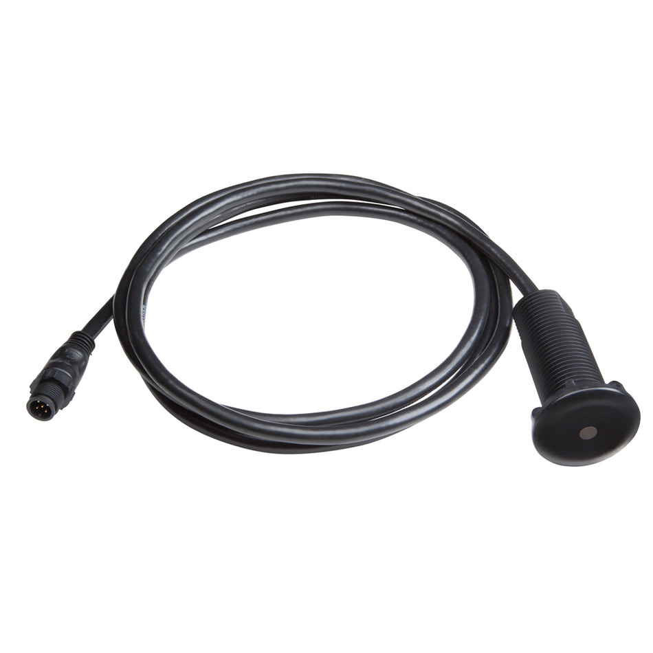 Garmin GTEMP10-TH Thru-Hull Temperature Sensor