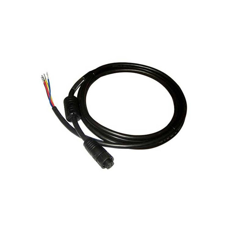 Simrad NSO evo2 NMEA0183 Touch Monitor Serial Cable - 2m (Part Number: 000-11247-001)