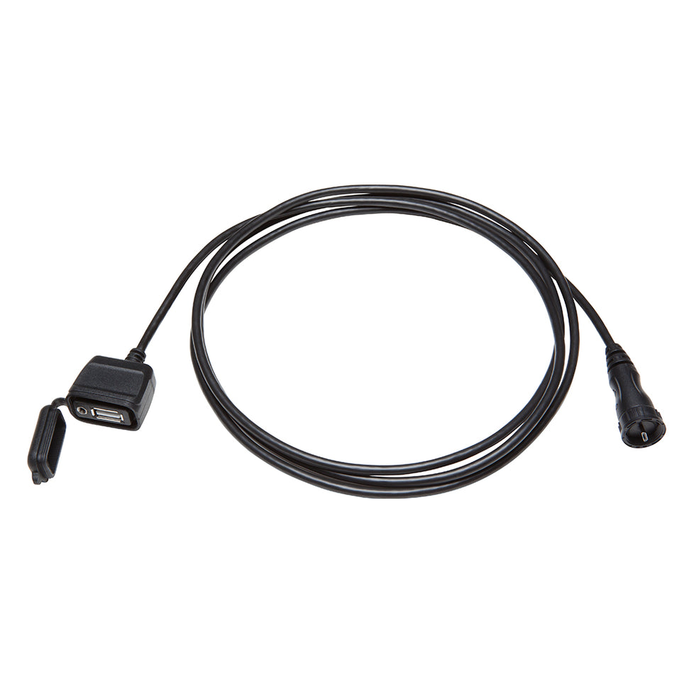 Garmin OTG Adapter Cable for GPSMAP? 8400/8600 - Part Number 010-12390-11