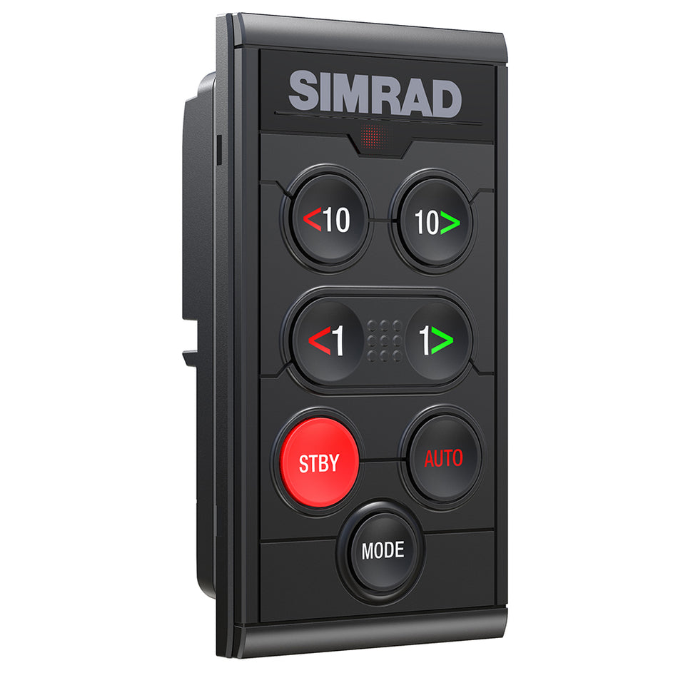 Simrad OP12 Autopilot Controller 000-13287-001