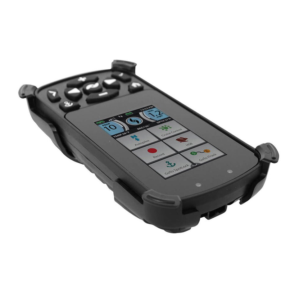 Minn Kota i-Pilot Link Remote Holding Cradle - Bluetooth - 1866670