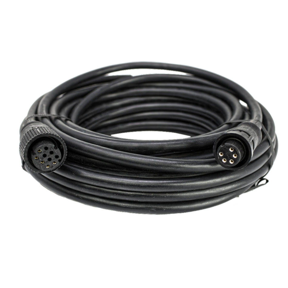 Airmar MM-10FUR 10-Pin Mix & Match Cable for 600W Non-CHIRP Transducers