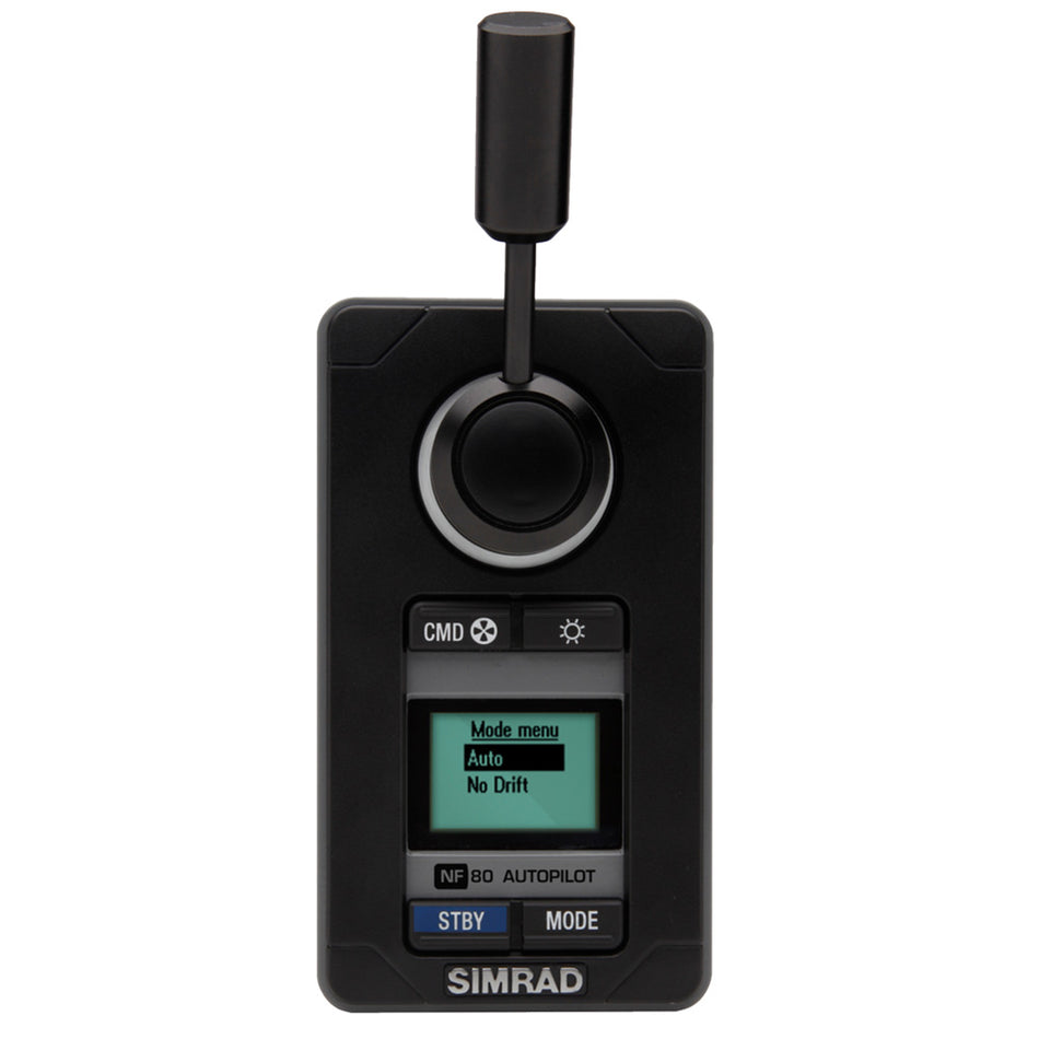 Simrad NF80 Non Follow Up Remote - 000-10185-001