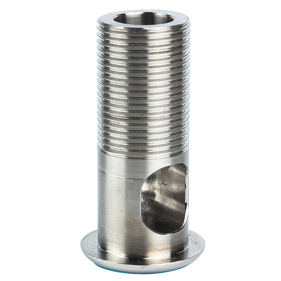 Seaview SP7-SS Stainless Steel 1-14 Threaded Insert for Spreader Kits