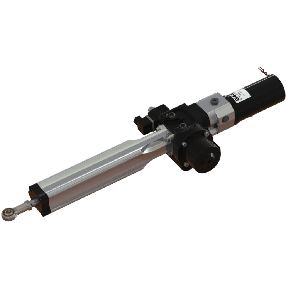 B&G Hydraulic Ram T2 - 12V Autopilot System (Part Number: RAM-T2-12V)