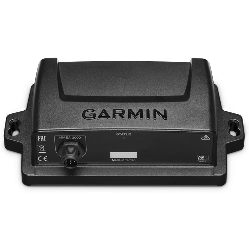 Garmin 9-Axis Heading Sensor 010-11417-20 - Exceptional Heading Accuracy