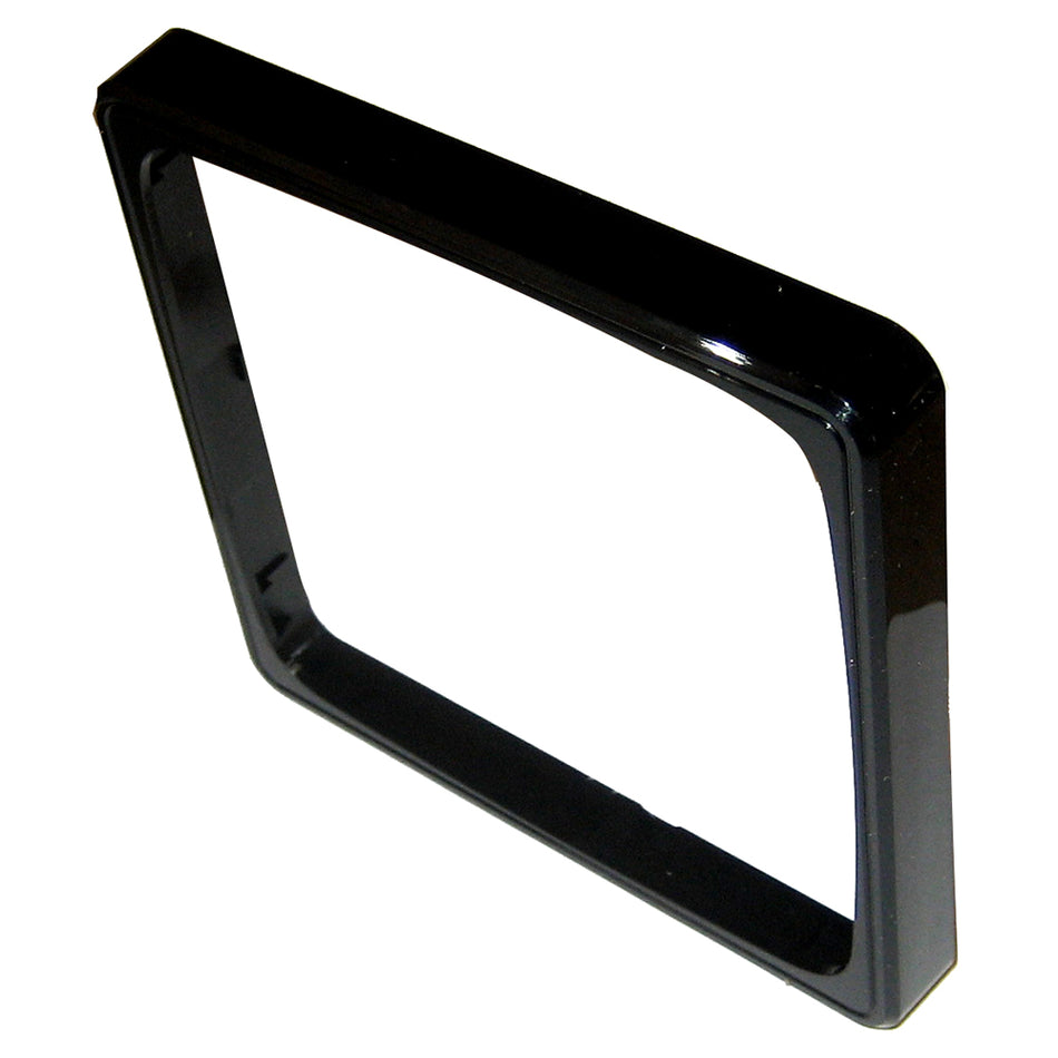 Raymarine A80355 Black Retrofit Bezel for i50, i60, i70, p70 & p70R