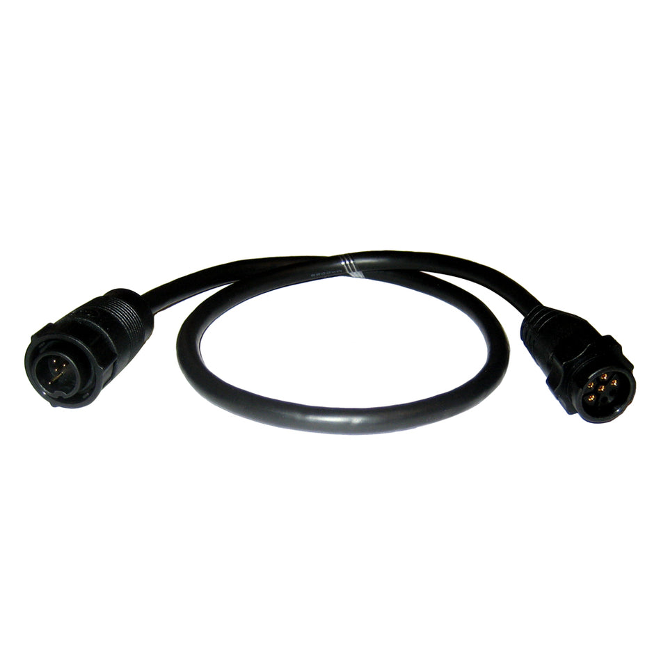 Navico Adapter 7-Pin Blue Transducer to a 9-Pin Black Unit