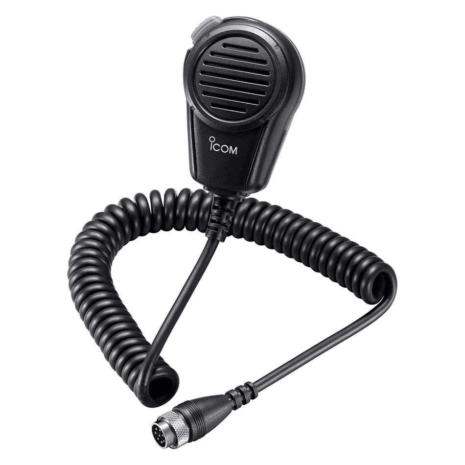 Icom Hm180 Microphone Repalcement For M710