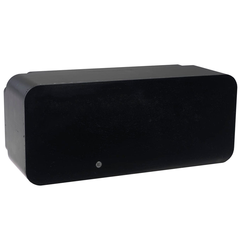 Garmin Airmar CM599LHW 1-3kW Pocket Mounted Transducer - 28-60 & 150-250kHz