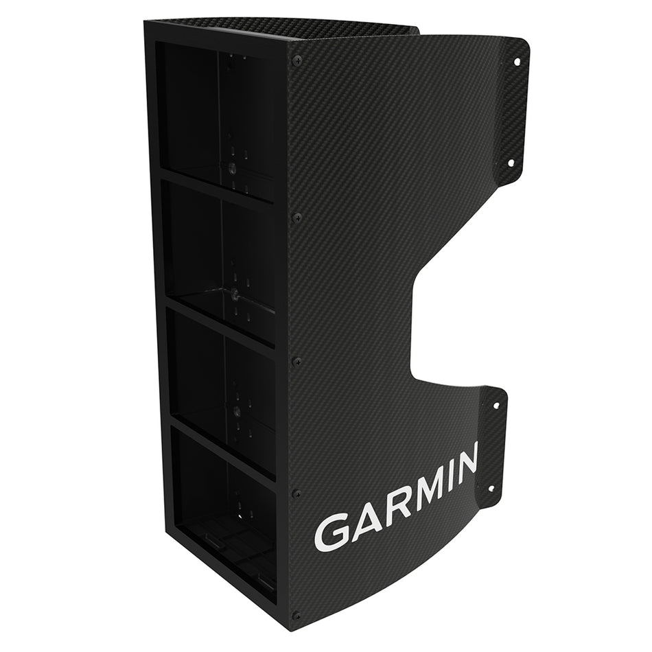 Garmin Carbon Fiber Mast Bracket - 010-12236-02