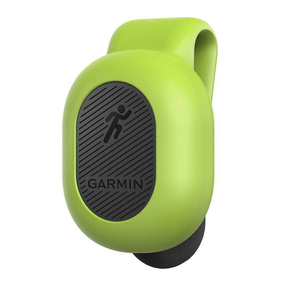 Garmin Running Dynamics Pod 010-12520-00 - Track Your Running Metrics