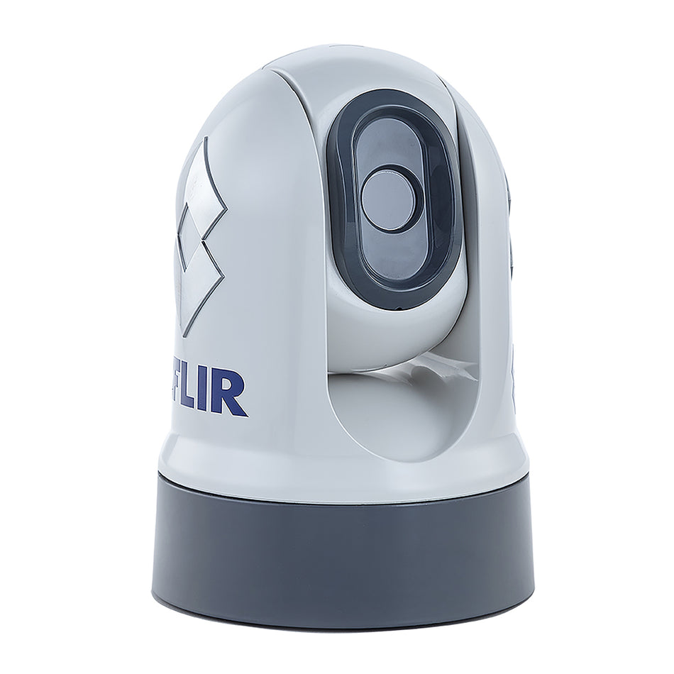 Flir M232 Thermal Ip Camera 320x240 9hz No Jcu