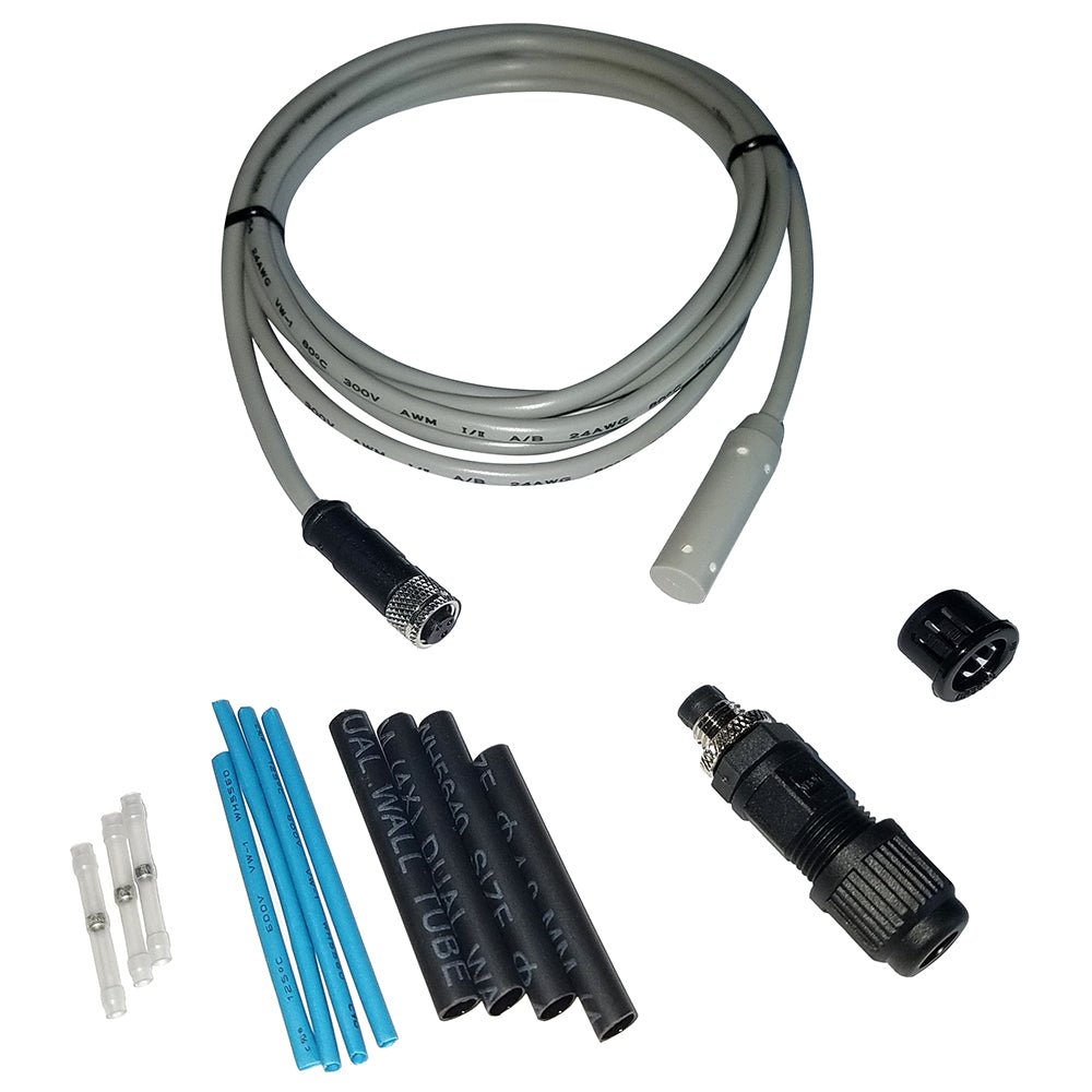 Maxwell Sensor &amp; Magnet Kit f/AA150, 560, 710 &amp; 730 - Gray