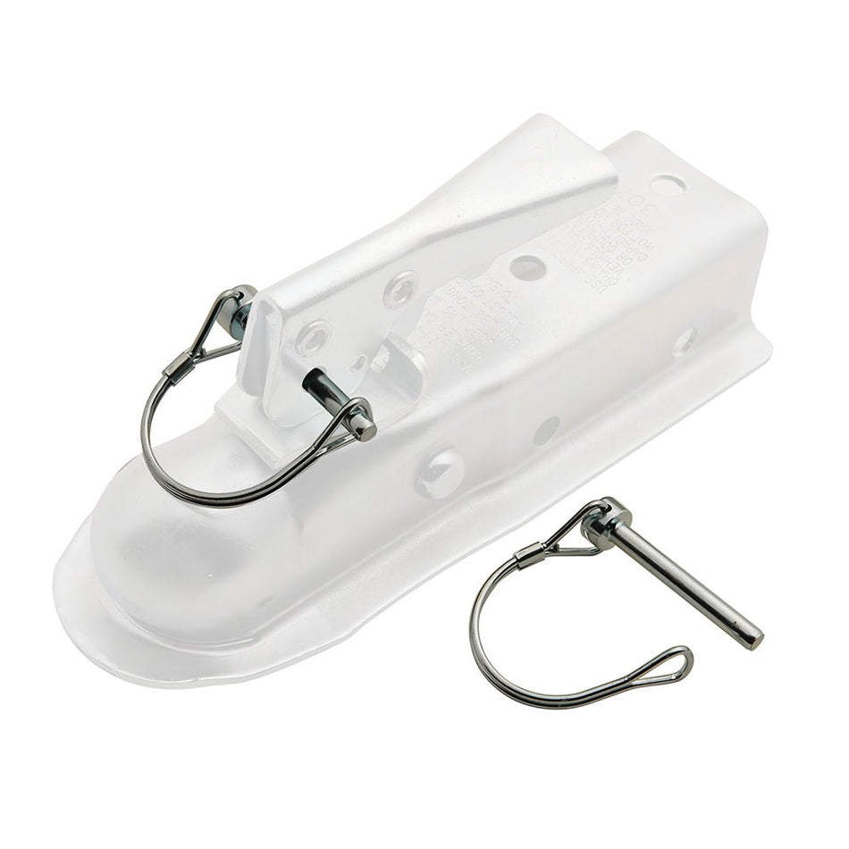 C.E. Smith Zinc Coupler Safety Pin - 00900-37A