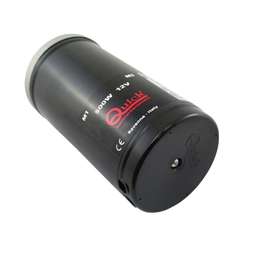 Quick OSP Motor for DP2 512 Windlass - Model FVSSM0512000A00