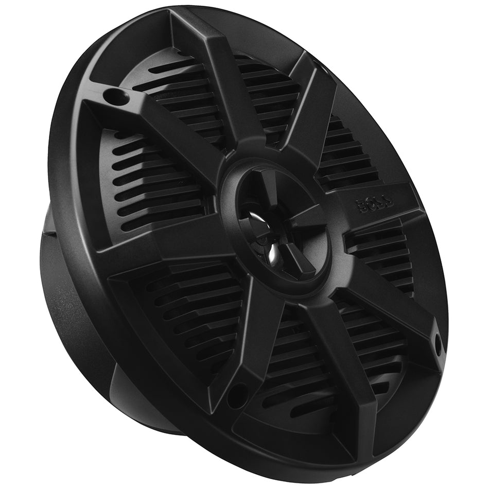 Boss Audio 6.5" MR62B Speaker - Black - 200W - MR62B