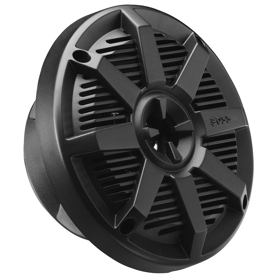 Boss Audio 5.25" MR52B Speaker - Black - 150W - MR52B