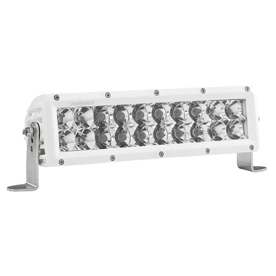 RIGID Industries E-Series PRO 10" Spot-Flood Combo LED Light Bar - 810313