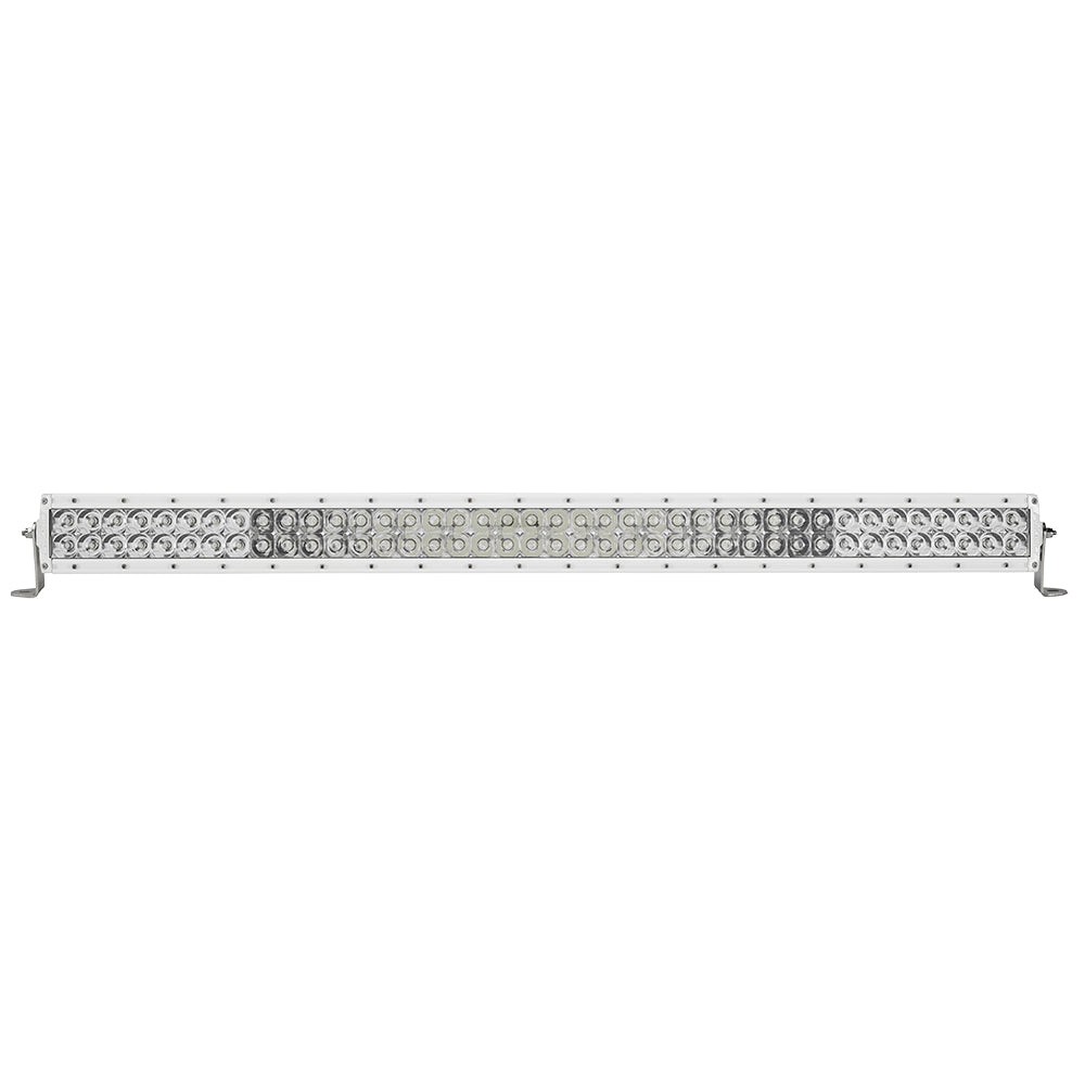 RIGID Industries E-Series PRO 40-Inch Spot-Flood Combo LED Light Bar - White