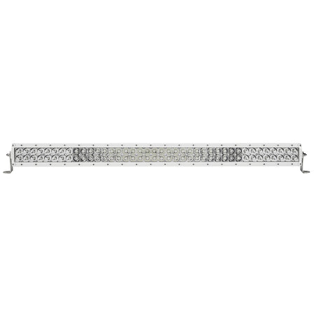 RIGID Industries E-Series PRO 40-Inch Spot-Flood Combo LED Light Bar - White