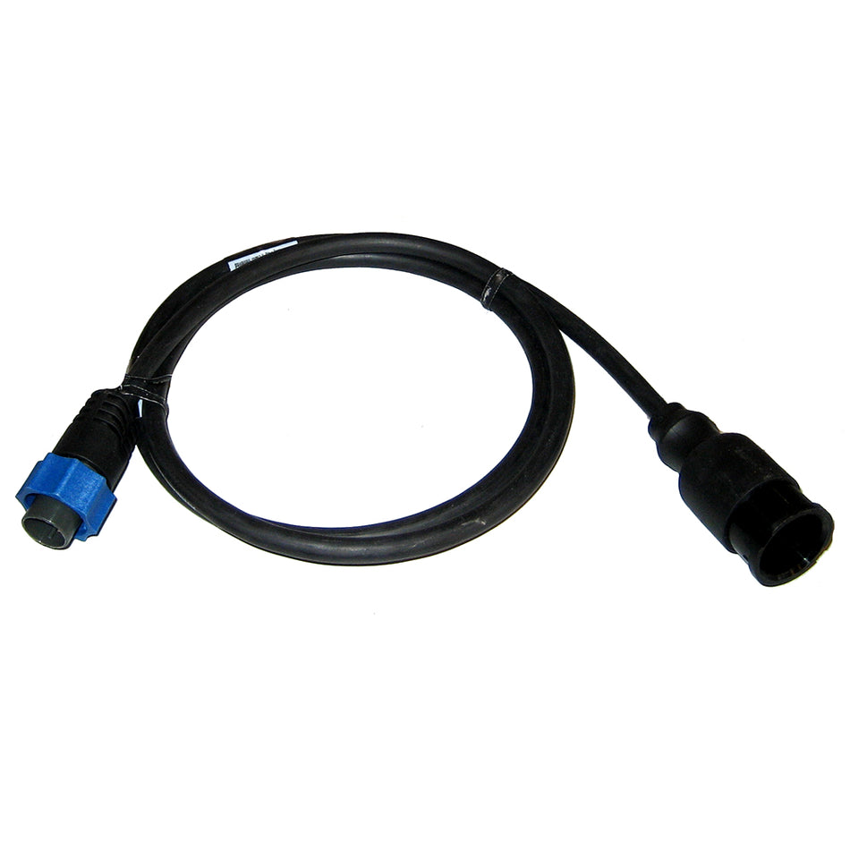 Airmar Mmc-bl Navico 7-pin Blue Chirp Mix-n-match Cable