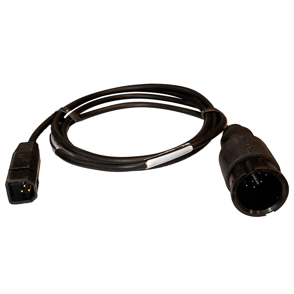 Airmar Mmc-hb Humminbird 9-pin Chirp Mix-n-match Cable