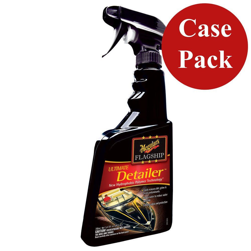 Meguiar&#39;s Flagship Ultimate Detailer&trade; - *Case of 6*