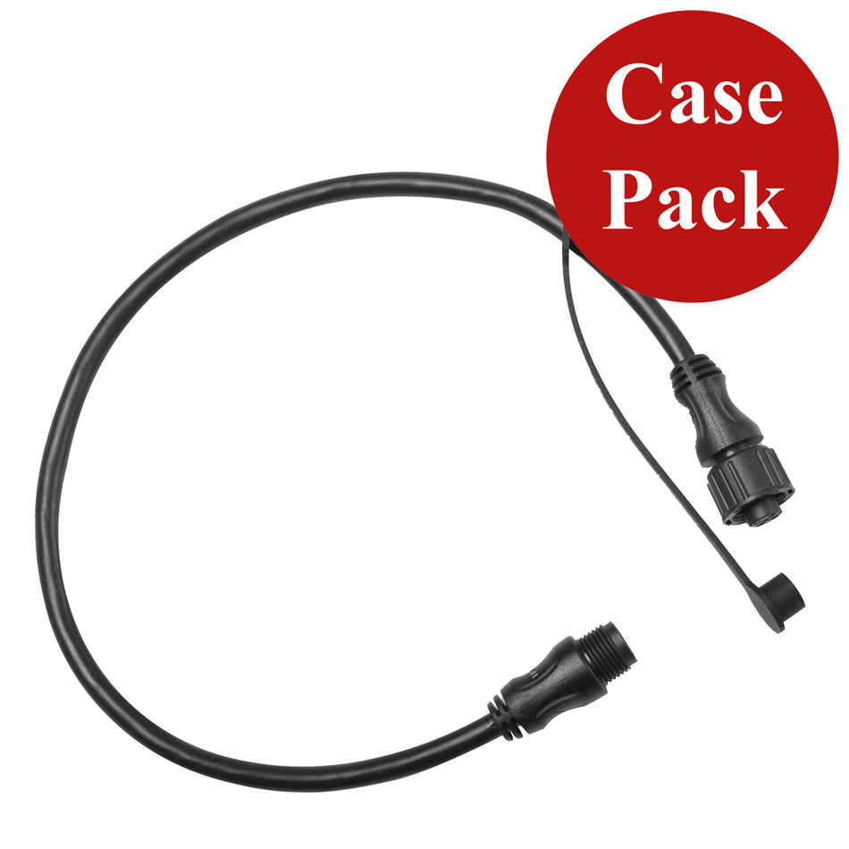 Garmin NMEA 2000? Backbone/Drop Cable - 1' (0.3M) - Case of 10 - 010-11076-03CASE