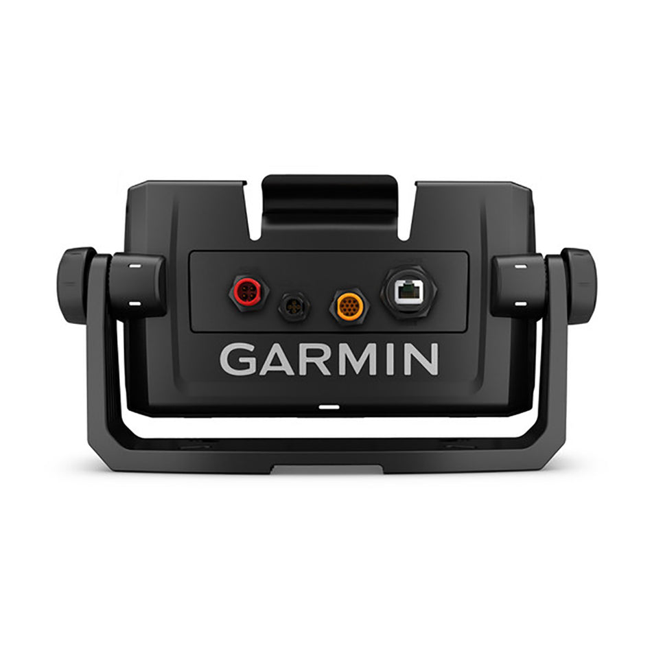 Garmin Bail Mount with Quick-release Cradle for ECHOMAP* Plus 9Xsv - Part Number 010-12673-03
