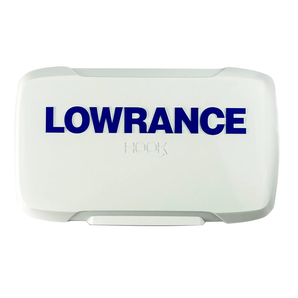 Lowrance Sun Cover f/HOOK? 4" Series