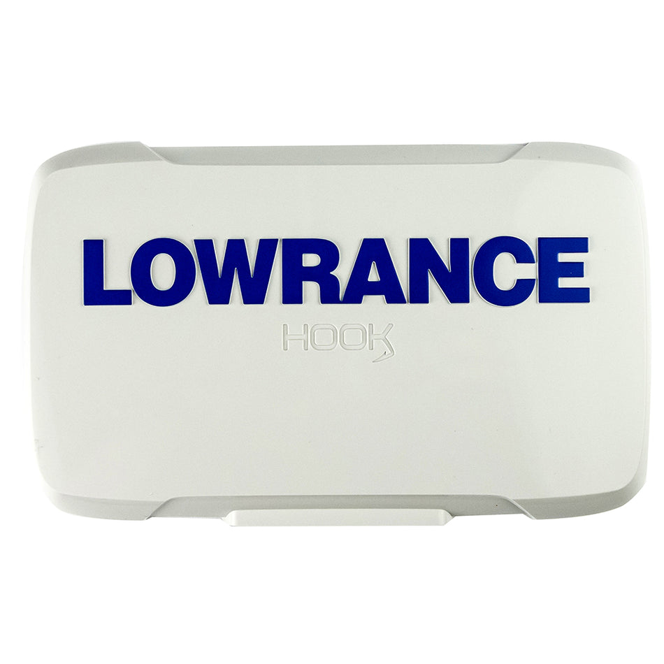 Lowrance Sun Cover f/HOOK? 5" Series