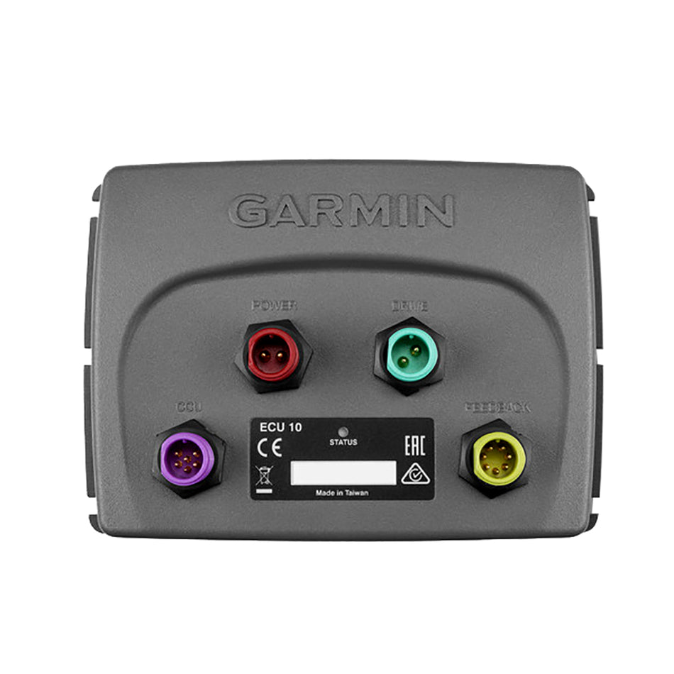 Garmin ECU 10 - Reactor* 40 Autopilot Control Unit 010-11053-02