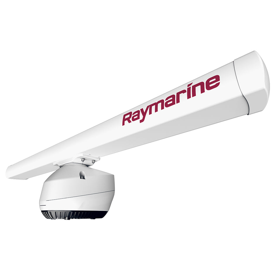 Raymarine T70414 12kW Magnum Radar with 6' Array & 15M RayNet Cable