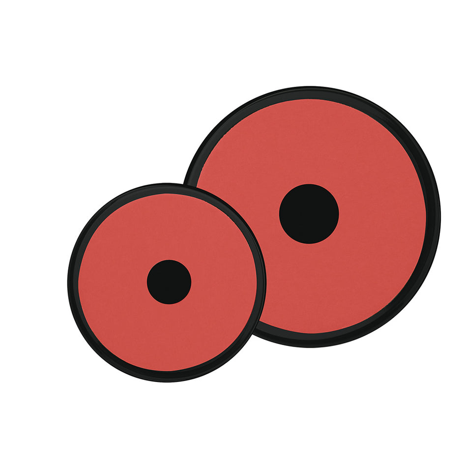 Garmin Dashboard Discs Set (Large & Small) - Part Number 010-10646-02