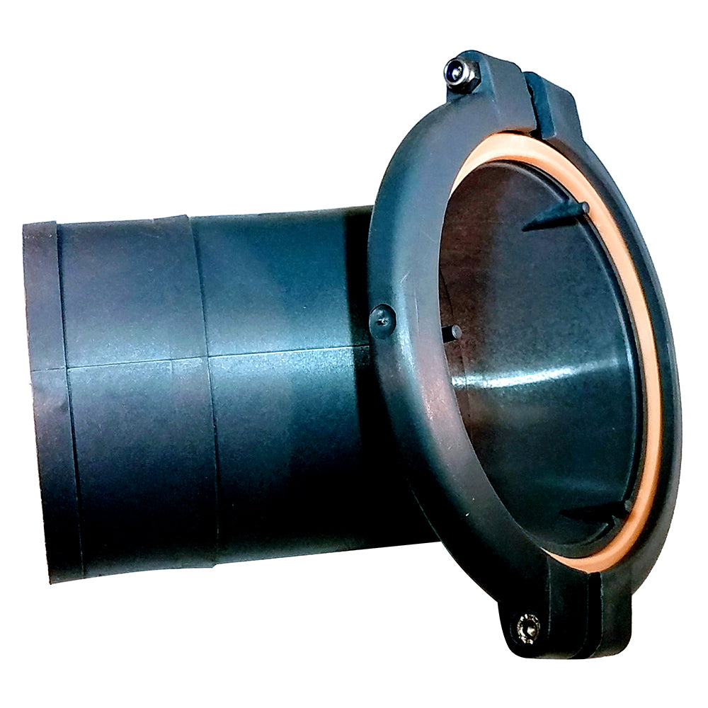 VETUS Rotating Inlet Set for NLP & LSG - 75mm (Part SET0003)